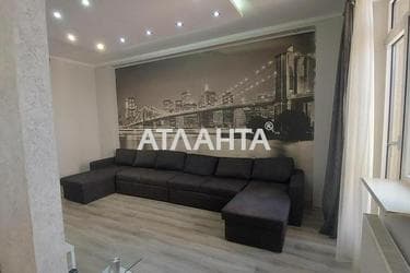 2-кімнатна квартира за адресою вул. Перлинна (площа 82 м²) - Atlanta.ua - фото 31