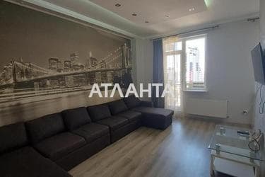 2-кімнатна квартира за адресою вул. Перлинна (площа 82 м²) - Atlanta.ua - фото 40