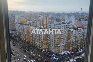 1-кімнатна квартира за адресою вул. Сахарова (площа 43 м²) - Atlanta.ua - фото 15