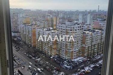 1-room apartment apartment by the address st. Sakharova (area 43 m²) - Atlanta.ua - photo 10