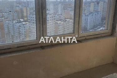 1-room apartment apartment by the address st. Sakharova (area 43 m²) - Atlanta.ua - photo 11