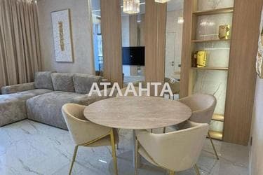 2-кімнатна квартира за адресою вул. Генуезька (площа 55 м²) - Atlanta.ua - фото 16
