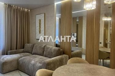 2-кімнатна квартира за адресою вул. Генуезька (площа 55 м²) - Atlanta.ua - фото 17