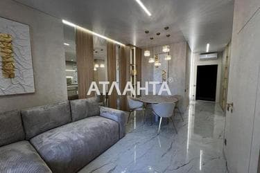 2-кімнатна квартира за адресою вул. Генуезька (площа 55 м²) - Atlanta.ua - фото 19
