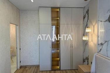 2-кімнатна квартира за адресою вул. Генуезька (площа 55 м²) - Atlanta.ua - фото 20