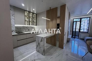 2-кімнатна квартира за адресою вул. Генуезька (площа 55 м²) - Atlanta.ua - фото 22