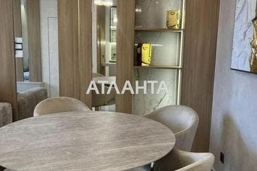 2-кімнатна квартира за адресою вул. Генуезька (площа 55 м²) - Atlanta.ua - фото 24