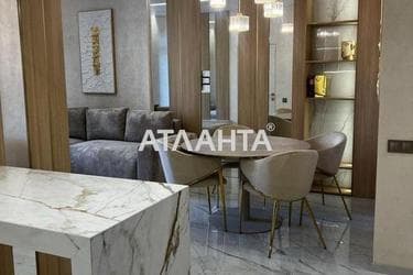 2-кімнатна квартира за адресою вул. Генуезька (площа 55 м²) - Atlanta.ua - фото 25