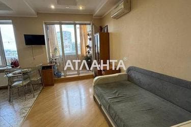 1-room apartment apartment by the address st. Lyustdorfskaya dor Chernomorskaya dor (area 74 m²) - Atlanta.ua - photo 10