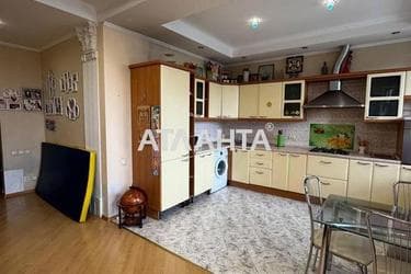 1-room apartment apartment by the address st. Lyustdorfskaya dor Chernomorskaya dor (area 74 m²) - Atlanta.ua - photo 11