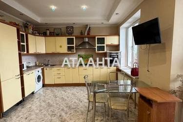 1-room apartment apartment by the address st. Lyustdorfskaya dor Chernomorskaya dor (area 74 m²) - Atlanta.ua - photo 12