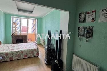 1-room apartment apartment by the address st. Lyustdorfskaya dor Chernomorskaya dor (area 74 m²) - Atlanta.ua - photo 13