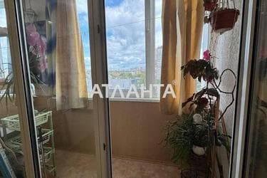 1-room apartment apartment by the address st. Lyustdorfskaya dor Chernomorskaya dor (area 74 m²) - Atlanta.ua - photo 14