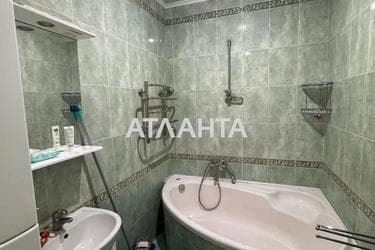 1-room apartment apartment by the address st. Lyustdorfskaya dor Chernomorskaya dor (area 74 m²) - Atlanta.ua - photo 16