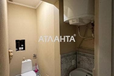 1-room apartment apartment by the address st. Lyustdorfskaya dor Chernomorskaya dor (area 74 m²) - Atlanta.ua - photo 17