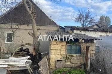 Будинок за адресою вул. Суворова (площа 95,9 м²) - Atlanta.ua - фото 29