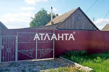 Будинок за адресою вул. Суворова (площа 95,9 м²) - Atlanta.ua - фото 26
