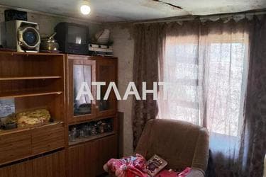 Будинок за адресою вул. Суворова (площа 95,9 м²) - Atlanta.ua - фото 35