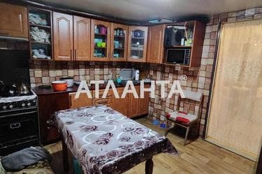 Будинок за адресою вул. Суворова (площа 95,9 м²) - Atlanta.ua - фото 50