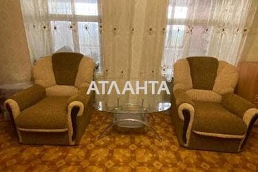 House by the address st. Tankistov (area 40,7 m²) - Atlanta.ua - photo 18