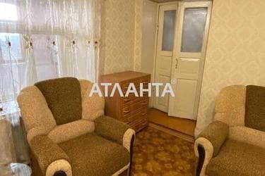 House by the address st. Tankistov (area 40,7 m²) - Atlanta.ua - photo 23