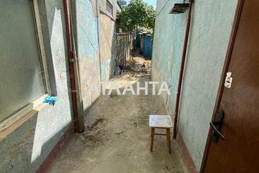 House by the address st. Tankistov (area 40,7 m²) - Atlanta.ua - photo 30