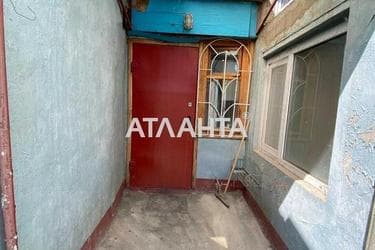 House by the address st. Tankistov (area 40,7 m²) - Atlanta.ua - photo 32