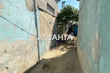 House by the address st. Tankistov (area 40,7 m²) - Atlanta.ua - photo 33