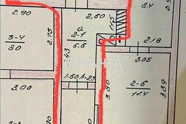 House by the address st. Tankistov (area 40,7 m²) - Atlanta.ua - photo 34