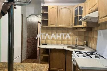 3-кімнатна квартира за адресою вул. Героїв оборони Одеси(Героїв Сталінграду) (площа 53 м²) - Atlanta.ua - фото 16