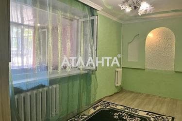 3-кімнатна квартира за адресою вул. Героїв оборони Одеси(Героїв Сталінграду) (площа 53 м²) - Atlanta.ua - фото 17