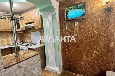 3-кімнатна квартира за адресою вул. Героїв оборони Одеси(Героїв Сталінграду) (площа 53 м²) - Atlanta.ua - фото 19