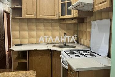 3-кімнатна квартира за адресою вул. Героїв оборони Одеси(Героїв Сталінграду) (площа 53 м²) - Atlanta.ua - фото 27