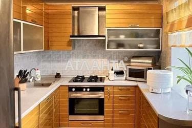 4+-rooms apartment apartment by the address st. Krasnova (area 71,4 m²) - Atlanta.ua - photo 17