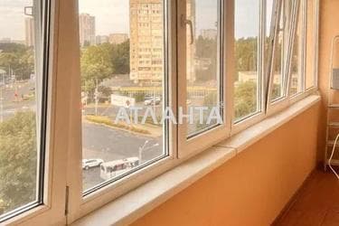 4+-rooms apartment apartment by the address st. Krasnova (area 71,4 m²) - Atlanta.ua - photo 24