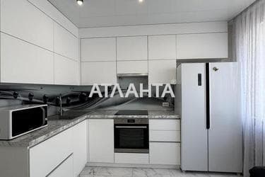 1-room apartment apartment by the address st. Pestelya (area 40,2 m²) - Atlanta.ua - photo 14