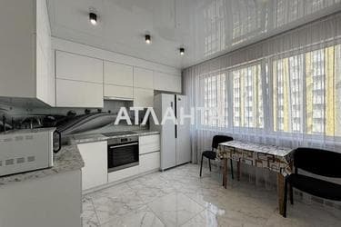 1-room apartment apartment by the address st. Pestelya (area 40,2 m²) - Atlanta.ua - photo 18