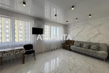 1-room apartment apartment by the address st. Pestelya (area 40,2 m²) - Atlanta.ua - photo 19