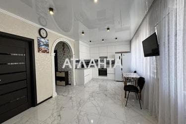 1-room apartment apartment by the address st. Pestelya (area 40,2 m²) - Atlanta.ua - photo 15