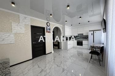 1-room apartment apartment by the address st. Pestelya (area 40,2 m²) - Atlanta.ua - photo 20