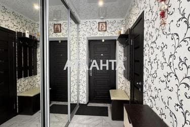1-room apartment apartment by the address st. Pestelya (area 40,2 m²) - Atlanta.ua - photo 22