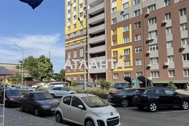 1-room apartment apartment by the address st. Pestelya (area 40,2 m²) - Atlanta.ua - photo 26