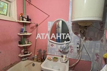 1-room apartment apartment by the address st. Machtovaya (area 29,2 m²) - Atlanta.ua - photo 14