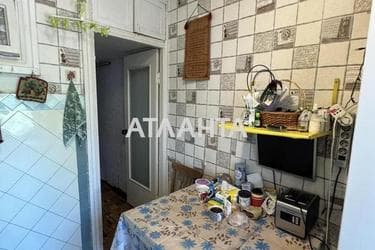 1-room apartment apartment by the address st. Machtovaya (area 29,2 m²) - Atlanta.ua - photo 12