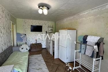 1-room apartment apartment by the address st. Machtovaya (area 29,2 m²) - Atlanta.ua - photo 10