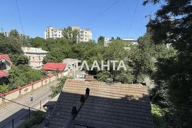 1-room apartment apartment by the address st. Machtovaya (area 29,2 m²) - Atlanta.ua - photo 15
