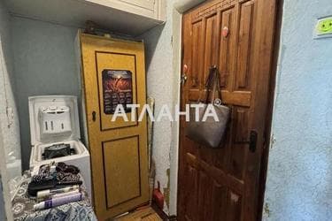 1-room apartment apartment by the address st. Machtovaya (area 29,2 m²) - Atlanta.ua - photo 13