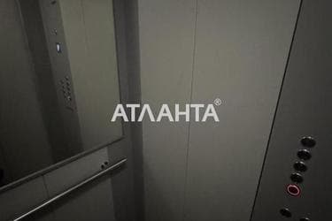 1-room apartment apartment by the address st. Machtovaya (area 29,2 m²) - Atlanta.ua - photo 16