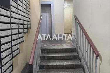 1-room apartment apartment by the address st. Machtovaya (area 29,2 m²) - Atlanta.ua - photo 17
