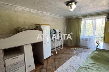 1-room apartment apartment by the address st. Machtovaya (area 29,2 m²) - Atlanta.ua - photo 11